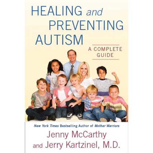 Do You Believe Autism Can Be Healed or Prevented?