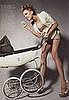 Do You Find French Vogue's Mom Photo Spread Offensive?