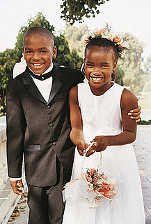 Tips For Your Lil Boy Taking on the Ring Bearer Role
