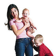 Five Tips For Finding a Babysitter