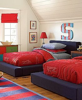Appropriate For Opposite Sex Siblings to Share a Room?