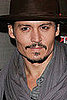 Lil Links: Johnny Depp Lends His Voice to Nickelodeon  