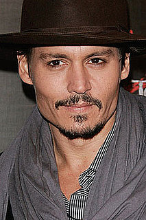 Lil Links: Johnny Depp Lends His Voice to Nickelodeon  