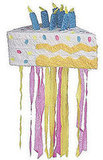 Lil Tip: Pull Pinata