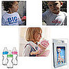 Sibling Shower: Gift Guide