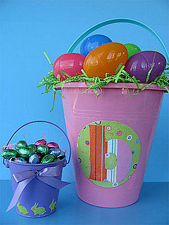 Lil Links: A Crafty Alternative to Easter Baskets