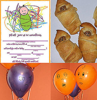 Sibling Shower: Celebrate the Sibling-to-Be!