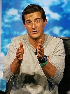 Lil Links: Bear Grylls Gives Tips For Surviving Home Birth