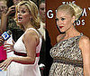 Did You Go Through Your Pregnancy With A Celeb?