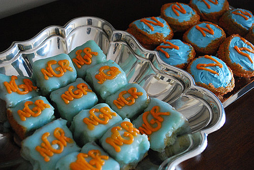 Food and Beverage Food and Beverage