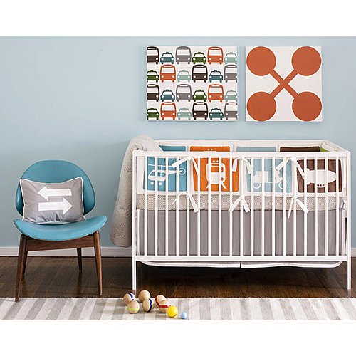 Mobile Baby Bedding Mobile Baby Bedding