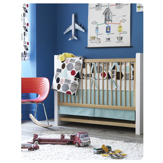 Geometric Sky Bedding Geometric Sky Bedding