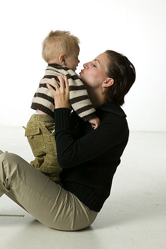 My son taught me... My son taught me...