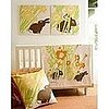 Gender Neutral Nursery Ideas