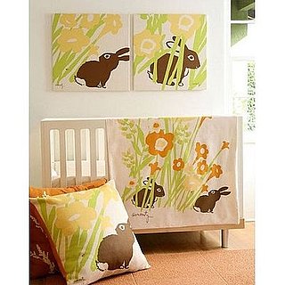 Gender Neutral Nursery Ideas