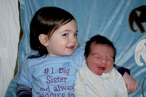 Lil Links: Opinion on Mother-in-Law in the Delivery Room?