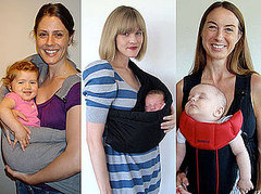 Lil Links: Cosleeping and Slings Bashed By Consumer Reports Lil Links: Cosleeping and Slings Bashed By Consumer Reports