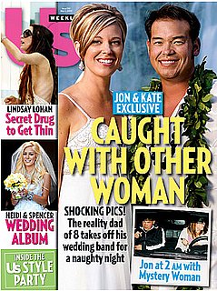 Woman Seen With Jon Gosselin Speaks, What's Your Opinion?