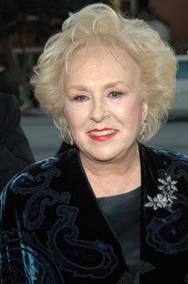 Marie Barone Marie Barone
