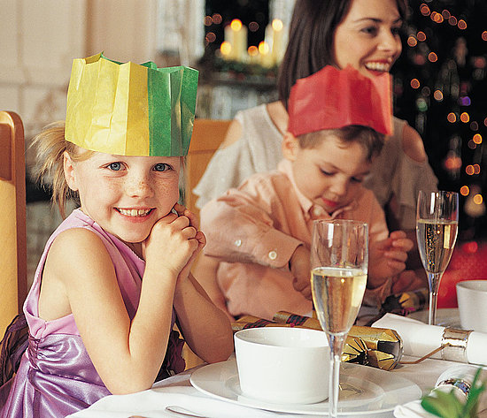 Frequent family dinners can...