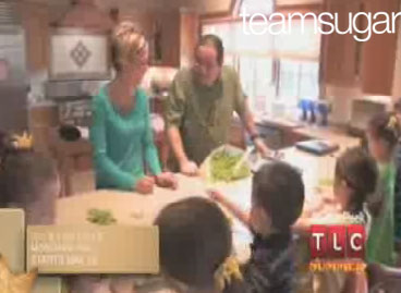 Sneak Peek of Jon and Kate Plus 8's Fifth Season!