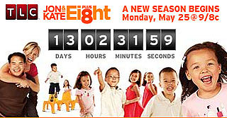 Test Your Jon and Kate Plus 8 Knowledge!