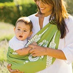 lilsugar's Serena & Lily Spring Sling Giveaway!