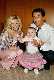 Lil Links: The Renee Baio Talks Baby Wellness