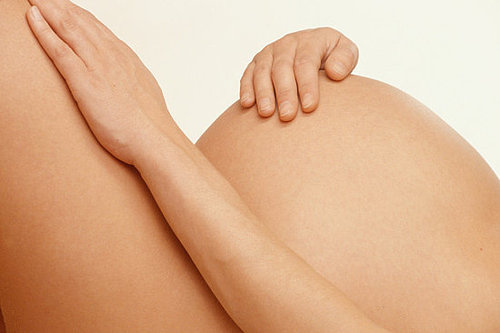 The 10 Best Things About My Third Pregnancy