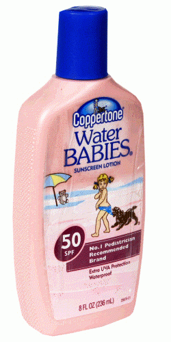 Do You Object to Nude Babies at the Beach?