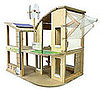 Lil Links: Help Your Kiddo Go Green With Eco-Dollhouse