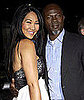 It's a Boy for Kimora Lee Simmons and Djimon Hounsou!