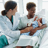 Head to the Hospital With C-Section Information and Opinions