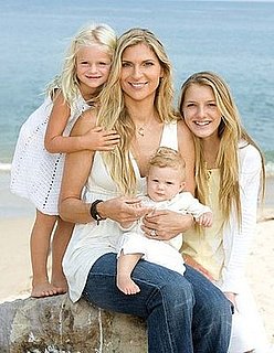 Lil Links: Gabrielle Reece Shares Her Wellness Secrets