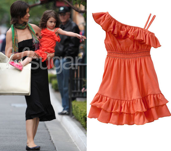 Suri Cruise Suri Cruise