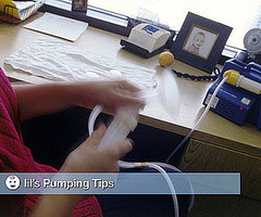 Pumping Tips Pumping Tips
