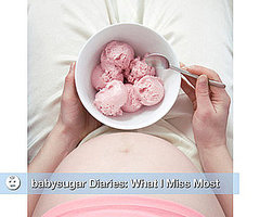 What I Miss Most About Being Pregnant What I Miss Most About Being Pregnant