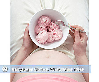 What I Miss Most About Being Pregnant