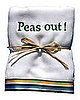 Laughable Burp Cloths
