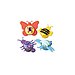 Critter Cupcake Holders