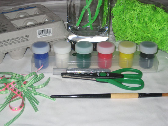 Supplies