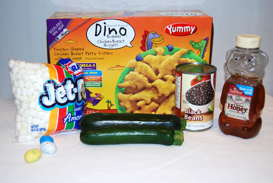 Ingredients Ingredients