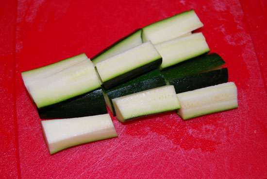 Sliced and Diced