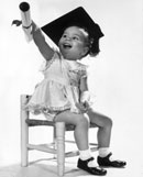 Choosing the Right Preschool