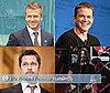 Hot Hollywood Dads