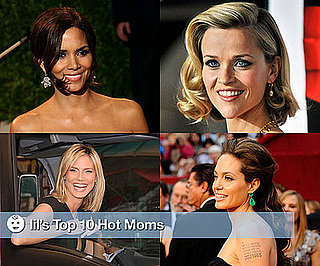 Hot Hollywood Moms 2009-04-23 06:00:39