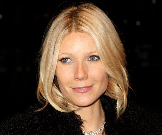 Gwyneth Paltrow