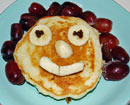 Fun Pancakes Fun Pancakes