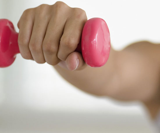 Bicep Curls