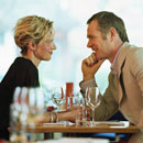 No Kid Talk on Date Night